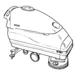 Manual Clarke Encore S2426 L2426